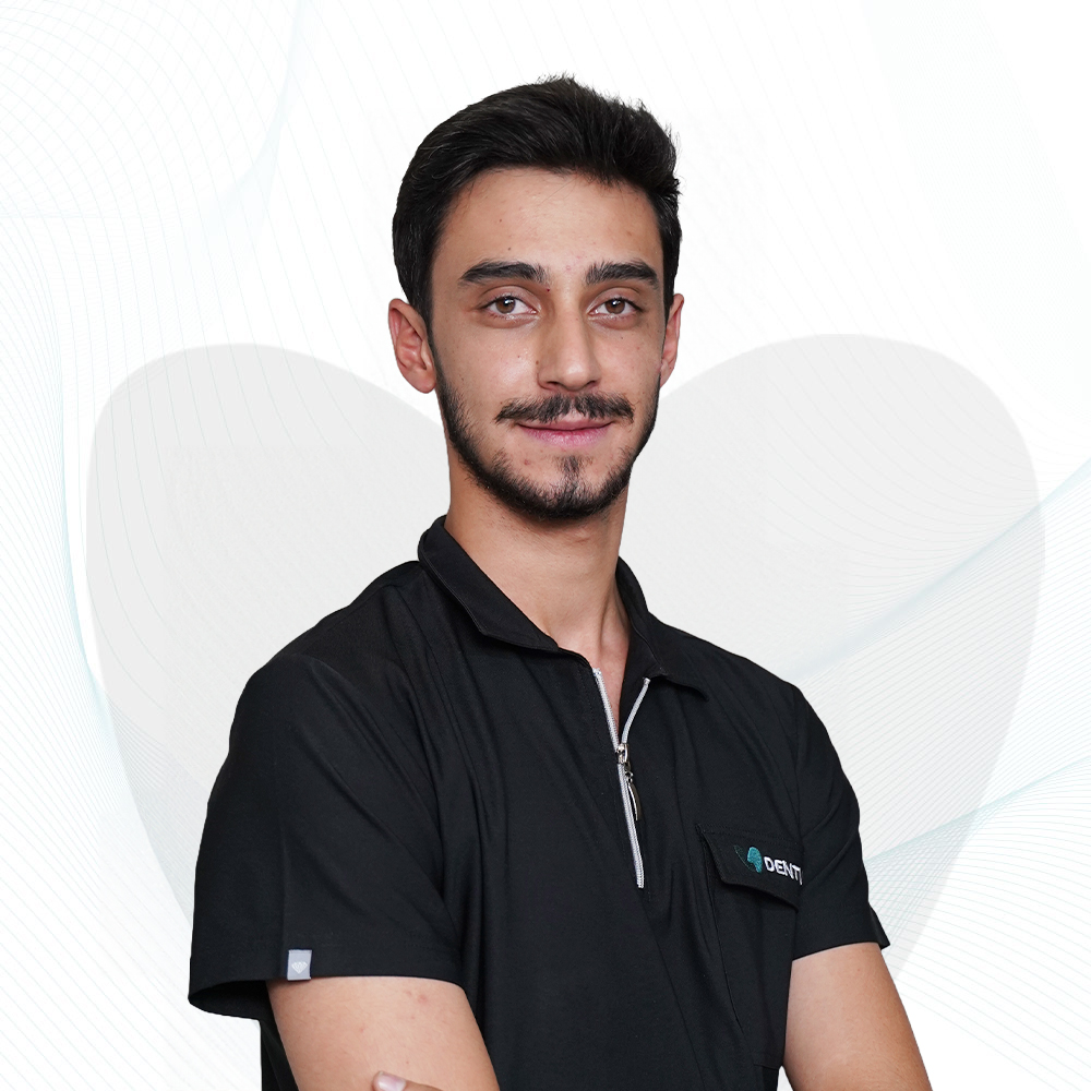 Dt. Bilal Enes Kameroğlu